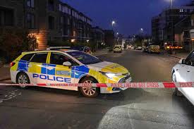 UK police probe attack on Jewish ambulances as hate crime | Arab News PK