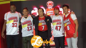 You can post your for sale items here. Barangay Ginebra Launches Their 2019 New Jersey Collection Inline With Their 40th Anniversary Celebration The Lifestyle Portal