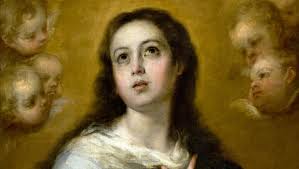 Why is May called "Mary's Month"?