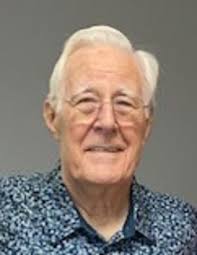 Obituary information for Joseph Lawrence Batten, Jr.