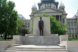 Illinois State Capitol - Wikipedia