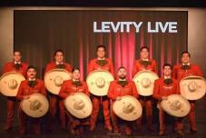 Mariachi Aguila's Brunch