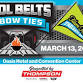 Tool Belts & Bow Ties 2025