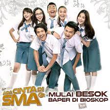 Nostalgia ke masa sma, atau anda belajar. Ada Cinta Di Sma Home Facebook