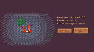 Carnal Crawl by PixelPanzone, canestrello