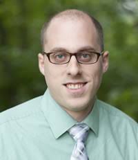 Christopher Fournier