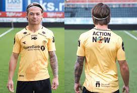 Brann stadion har vært hjemmebanen til sk brann siden innvielsen 25. Unik Drakt Til God Pris Bodo Glimt