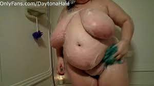 Ssbbw Bukkake Bath | Niche Top Mature