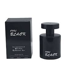 Never miss another show from cool black. Cool Black 3 3 Ounces Eau De Toilette Spray Buy Online In Grenada Missing Category Value Products In Grenada See Prices Reviews And Free Delivery Over Ex 200 Desertcart