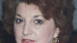 Martha “Dolly” Fotia, 92