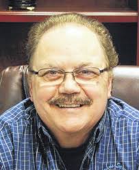 Veterans' Services director retires