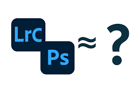 Nikon files seem flat in lr but pretty accurate in nx. Beste Photoshop Alternative Beste Lightroom Alternative Fotowissen