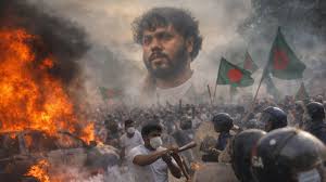 Bangladesh Unrest Deepens After Student ...