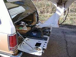 Maybe you would like to learn more about one of these? Bumper Pulling A Gooseneck Chevy And Gmc Duramax Diesel Forum