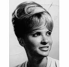 Iris MURRAY Obituary (2015)