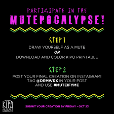 It's time to choose, download and print your preferred coloring pictures and. Drmwrx On Twitter Need Some Mute Inspiration For The Muteifyme Challenge We Got You Find Kipo Coloring Pages Here Https T Co Okp4eqlcod Https T Co Ajyuxpqpsy