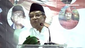 Tahlil Akbar Tausiyah Kh Said Aqil Siroj Youtube