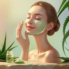 What are your morning skin care must-haves?