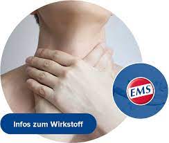Emser Produkte Fur Hals Und Rachenprobleme Emser
