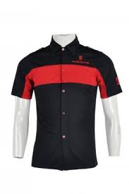 Black And Red Polo Jacket Black And Red Polo Shirt Red Polo Shirt Shirts Polo Jackets