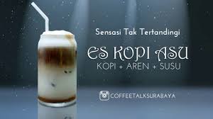We did not find results for: Iklan Es Kopi Asu Sensasi Kopi Gula Aren Susu Youtube