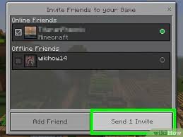 Go to privacy & online safety, click xbox one/windows 10 online safety. 4 Ways To Play Minecraft Pe Multiplayer Wikihow