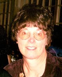 Obituary information for Letitia A. Evans