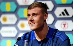 Sunderland's Dan Ballard set to captain Northern Ireland