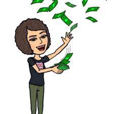 arieledithmezher arielmezher snapchat bitmoji money 100 ariel pictures mario characters character