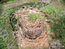 Archaeoethnologica Natural Landmarks Landmarks Ancient