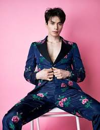 Lee dong wook photoshoot for w magazine korea x chanel cosmetic just enjoy. Dong Wook Lee Magazine Pictorials List Of Magazine Pictorials Featuring Dong Wook Lee Famousfix