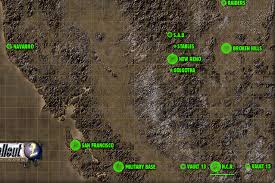 Maybe you would like to learn more about one of these? New California Republic Town Fallout Wiki Fandom