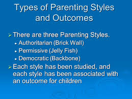 But if you're expecting a child and want the real lowdown on parenting, look no further than these hilarious parenting tweets. Hpc3o Unit 4 Parenting Styles And Outcomes Ppt Video Online Download