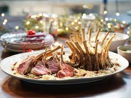It will be the centerpiece of your dinner table or buffet. Christmas Eve Dinner Recipes Holiday Recipes Menus Desserts Party Ideas From Food Network Food Network