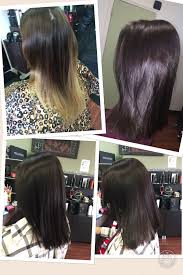 Chocolate Brown Paul Mitchell The Color Xg 4n 4rb 6wb Hair Color Formulas Chocolate Brown Hair Dark Chocolate Brown Hair