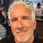 Andrew Capers's Instagram, Twitter & Facebook