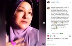 Pembantu rumah kepada pelakon dan produser terkenal, datuk ziela jalil dihukum penjara lapan bulan oleh mahkamah majistret kuala lumpur, kerana mencuri barangan peribadi milik majikannya berjumlah lebih setengah juta, bulan lalu. Perkahwinan Mereka Rahmat Buat Kami Sekian Lama Berdiam Diri Akhirnya Anak Tiri Jelaskan Yg Ziela Jalil Bukan Seorang Peramp4s Metro All News