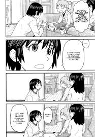 Yotsubato! - Liest Hentai Manhwa, Hentai Manga, Hentai Webtoon, Hentai  Comics, Porn Comics, Manhwa18, Hentai20, Sex Manga, E hentai
