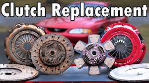 Diy Tips Replacing Your Clutch Isn T That Hard