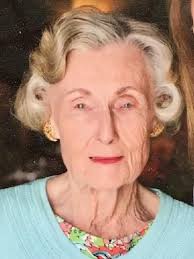 Jane Moore Obituary (1928