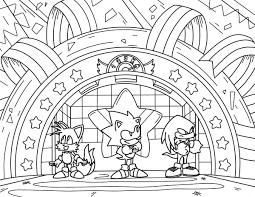 Sonic coloring pages sonic coloring pages boom channel sonic celina8 on deviantart 758. Sonic The Hedgehog On Twitter Happy Friday In Honor Of Inktober We Made Some Coloring Pages For You To Play Around With