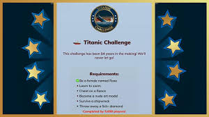 How to become a model bitlife. Bitlife How To Complete The Titanic Challenge Gamer Tweak