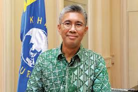 Maybe you would like to learn more about one of these? Cover Story Test Of Mettle For Zafrul First Banker Technocrat Finance Minister Stocknews