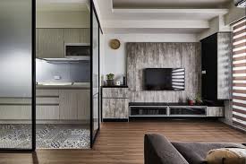 小坪數飯店宅 20坪以下的舒適設計 home home decor furniture