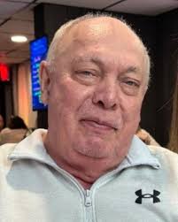 James "Jim" Huff Obituary (2025)