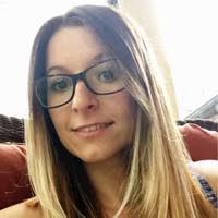 Olga Adamson's Instagram, Twitter & Facebook