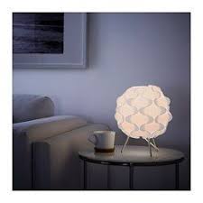 Ikea Us Furniture And Home Furnishings Ikea Table Lamp White Table Lamp Natural Table Lamps