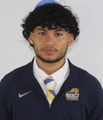 2023 Men's Lacrosse Roster