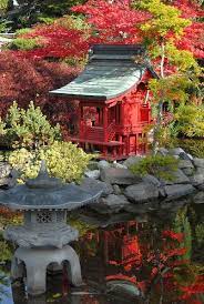 Japanese Garden Point Defiance Park Tacoma Wa Japanese Garden Asian Garden Zen Garden