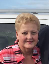 Obituary information for Cathy Gainey Jackson